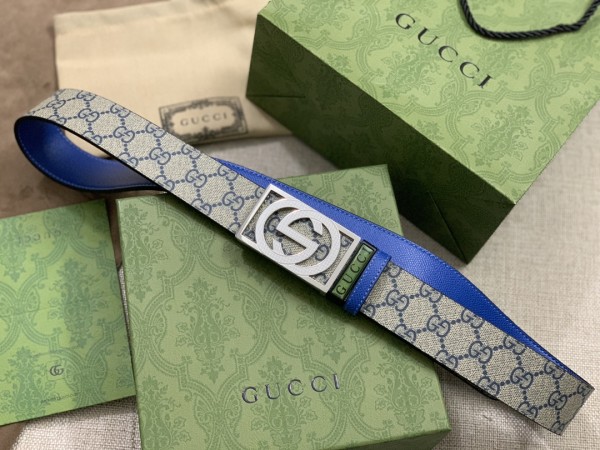 Streetwear  Belt Gucci  161058