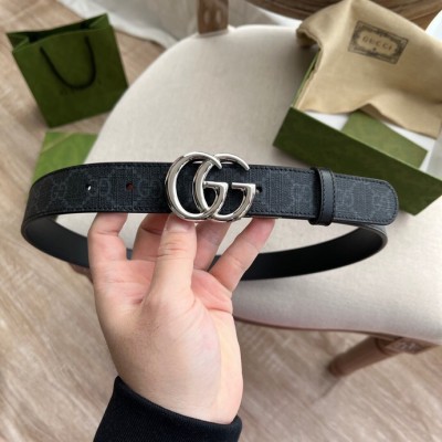 Streetwear Belt  Gucci 161013