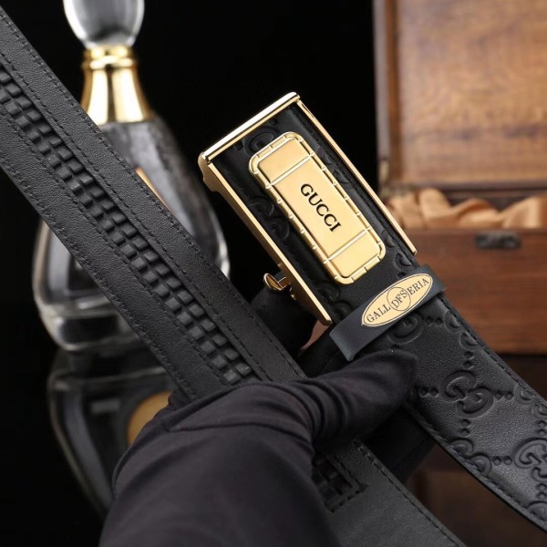   Streetwear  Belt Gucci  310992