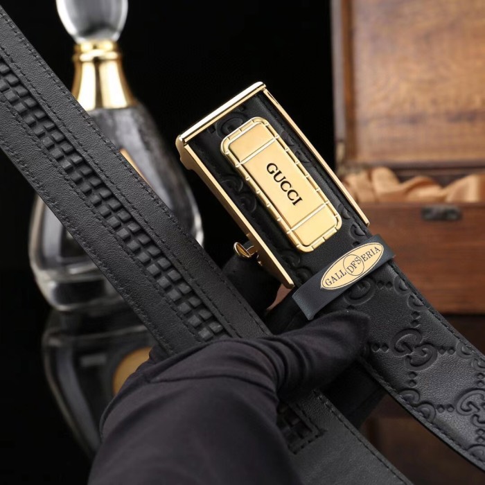   Streetwear  Belt Gucci  310992