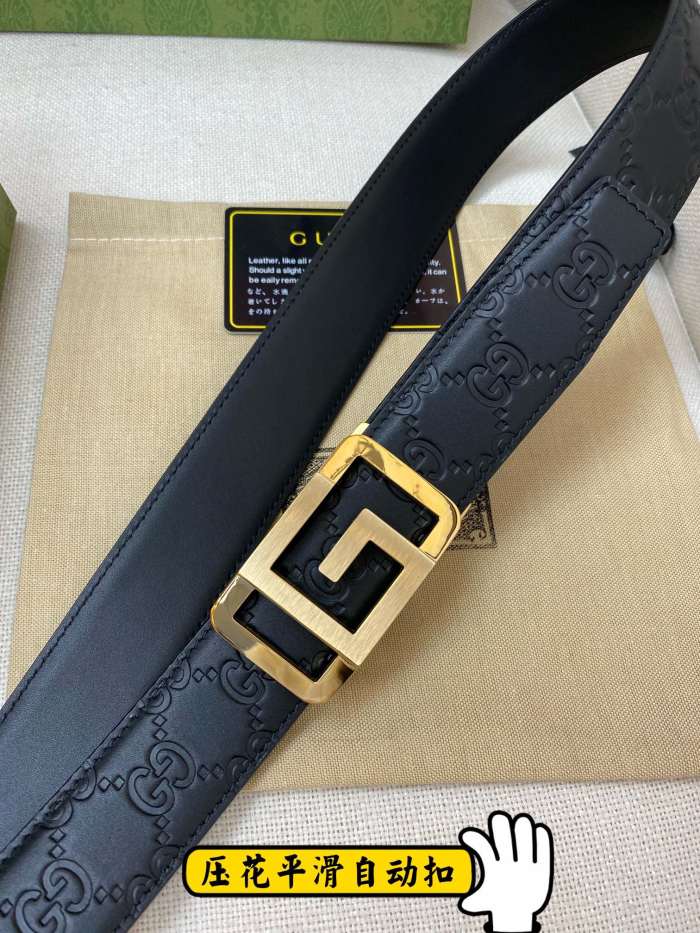  Streetwear  Belt Gucci  160927