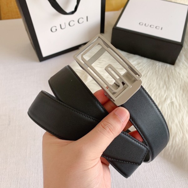 Streetwear  Belt Gucci  160944