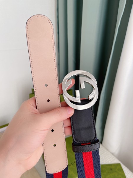 Streetwear Belt  Gucci 161016