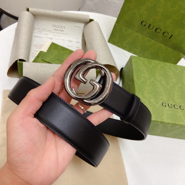 Streetwear  Belt Gucci  161053