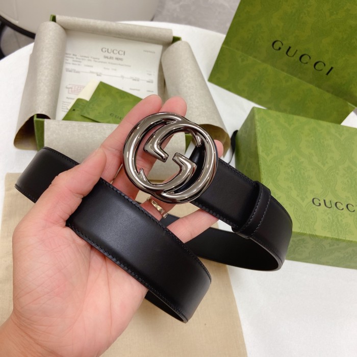 Streetwear  Belt Gucci  161053