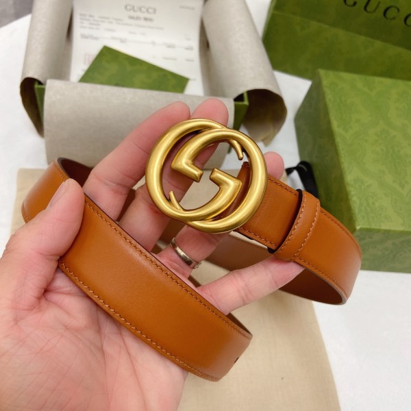 Streetwear  Belt Gucci  161055