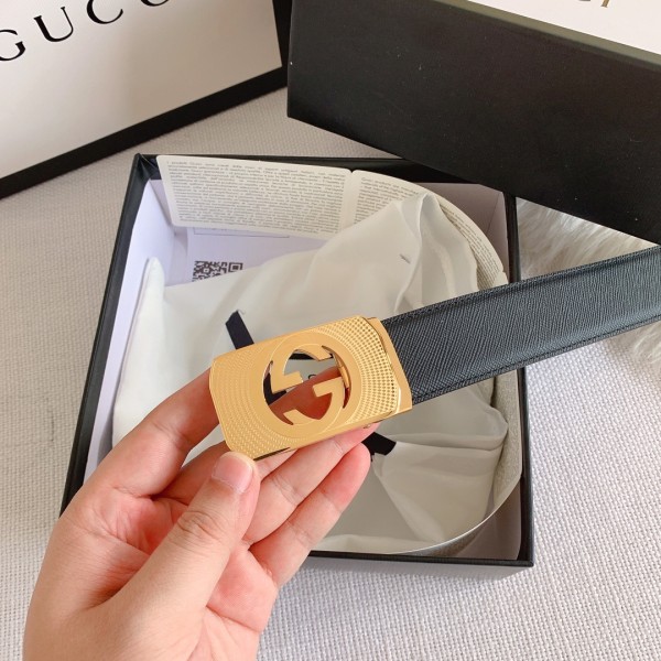 Streetwear  Belt Gucci  160939