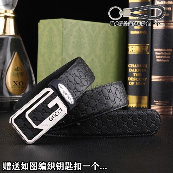  Streetwear Belt  Gucci 161002