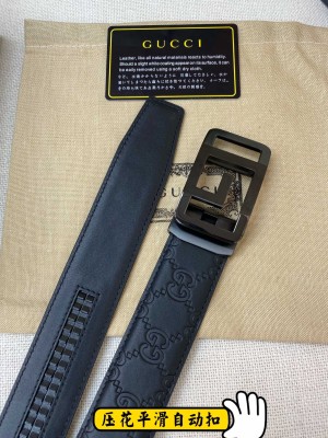 Streetwear  Belt Gucci  160926
