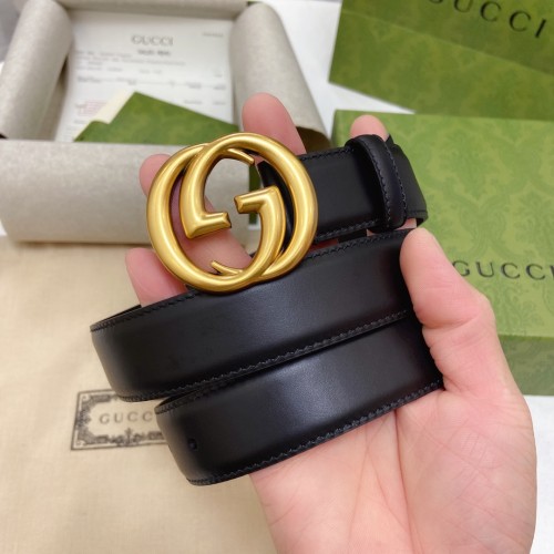Streetwear  Belt Gucci  161054