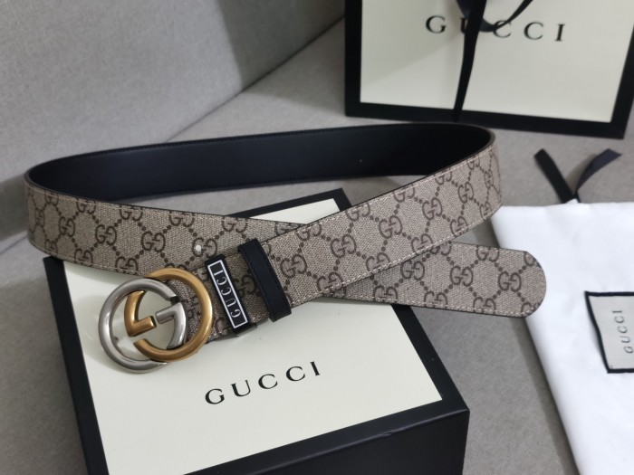  Streetwear  Belt Gucci  1476 size：3.8 cm