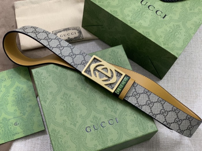Streetwear  Belt Gucci  161059