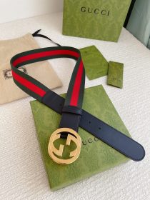  Streetwear Belt  Gucci 161019