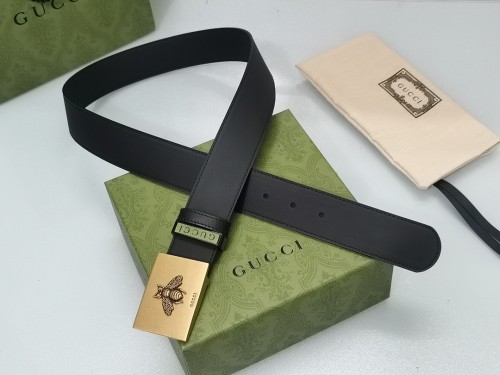 Streetwear Belt  Gucci 160985