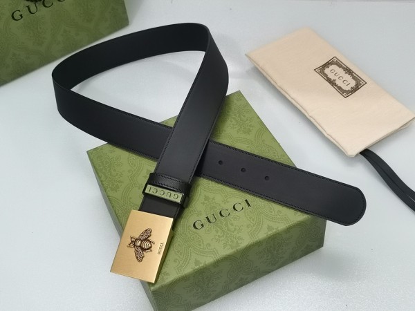 Streetwear Belt  Gucci 160985