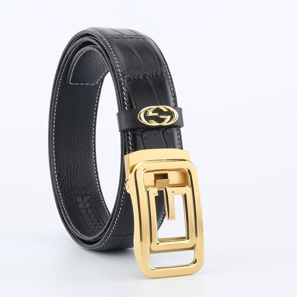 Streetwear  Belt Gucci  160945