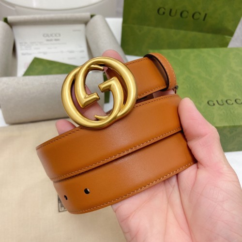 Streetwear  Belt Gucci  161055
