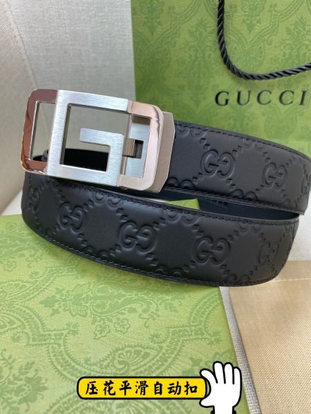 Streetwear  Belt Gucci  160925