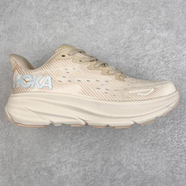 Hoka One One Clifton 9 Shifting Sand