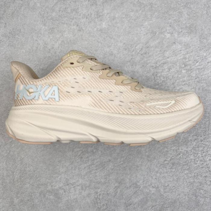 Hoka One One Clifton 9 Shifting Sand