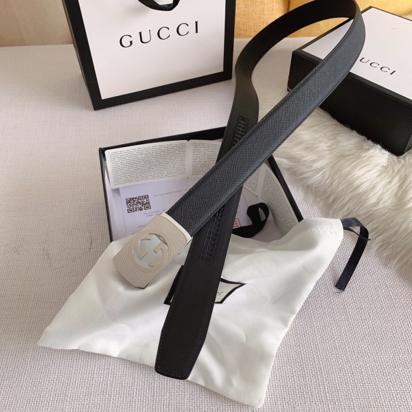 Streetwear  Belt Gucci  160940