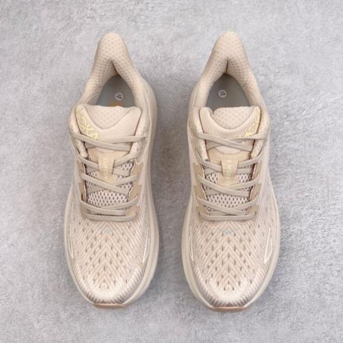 Hoka One One Clifton 9 Shifting Sand