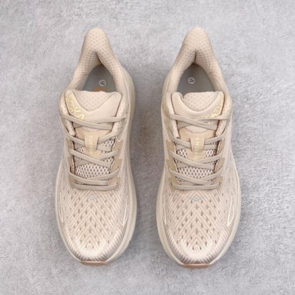 Hoka One One Clifton 9 Shifting Sand