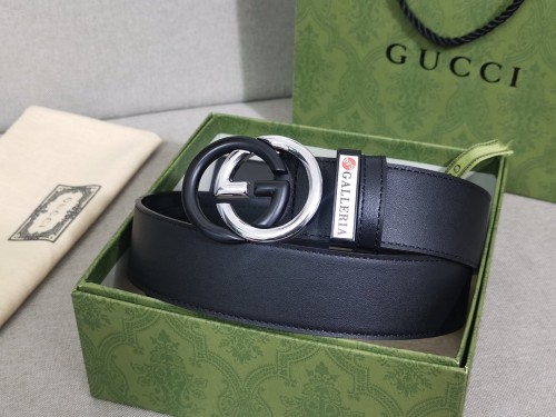 Streetwear  Belt Gucci  161103 size:2.5 cm