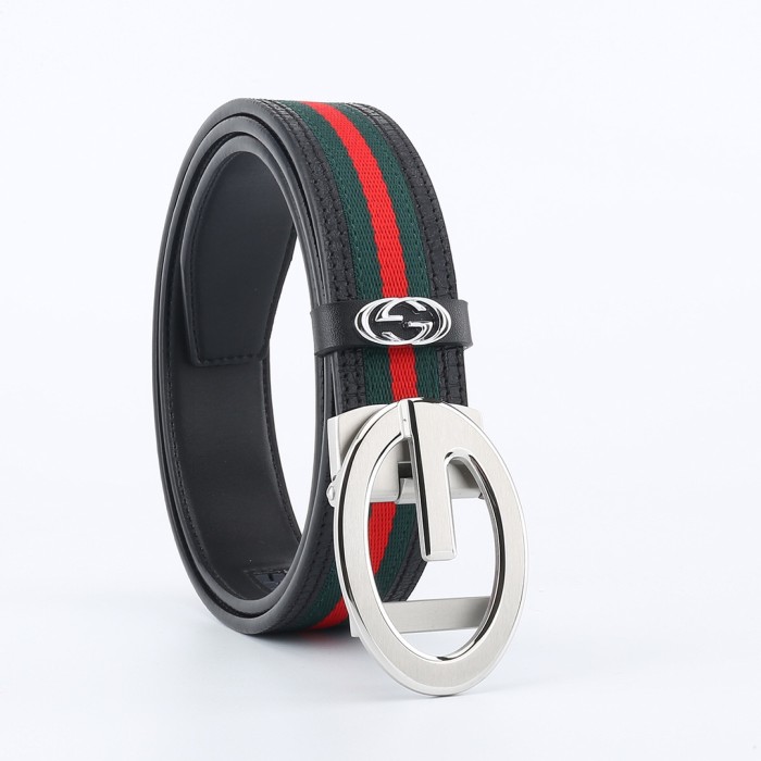Streetwear  Belt Gucci  160946