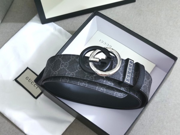  Streetwear  Belt Gucci  1476 size：3.8 cm