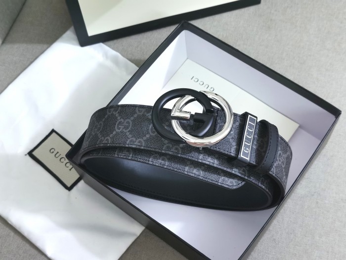  Streetwear  Belt Gucci  1476 size：3.8 cm