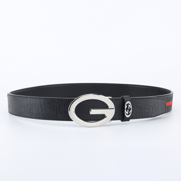 Streetwear  Belt Gucci  160946