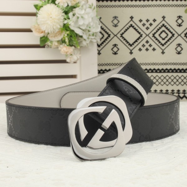 Streetwear  Belt Gucci  161064 size:4.0 cm