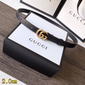 Streetwear Belt  Gucci 161000