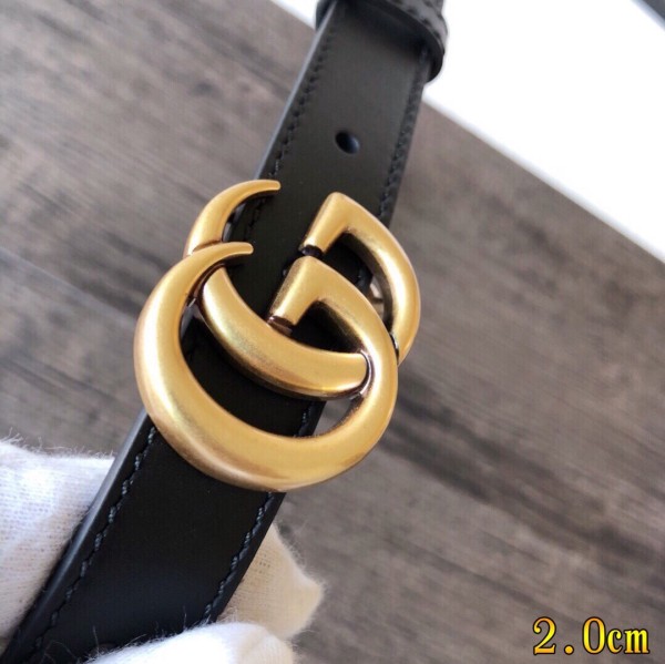 Streetwear Belt  Gucci 161000