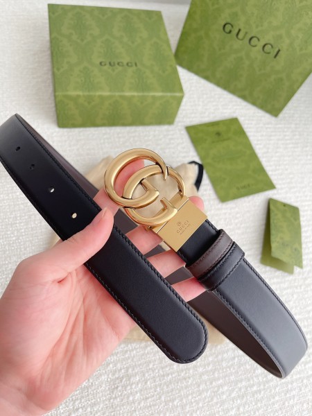 Streetwear  Belt Gucci  160932