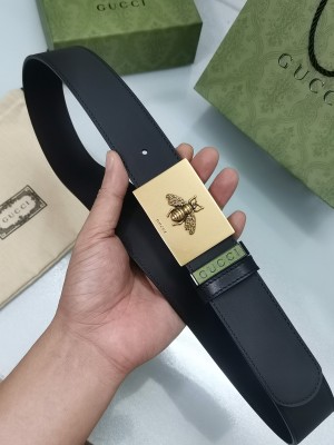 Streetwear Belt  Gucci 160985