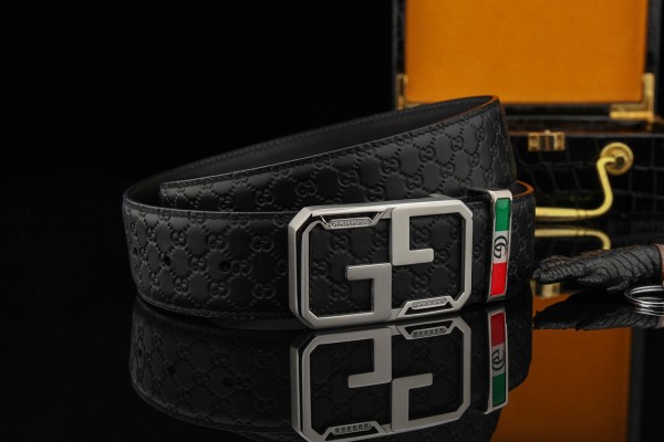 Streetwear Belt  Gucci 161026