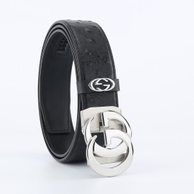   Streetwear Belt Gucci 160947 