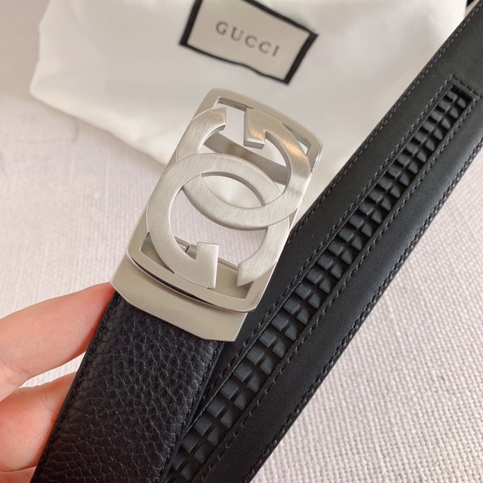 Streetwear  Belt Gucci  160938