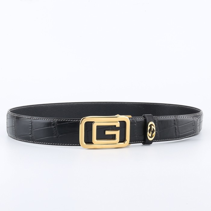Streetwear  Belt Gucci  160945