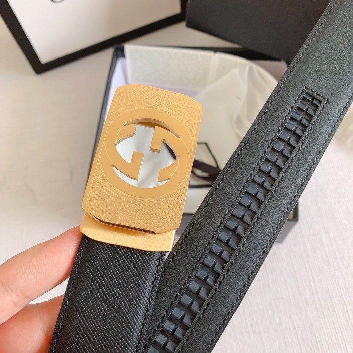 Streetwear  Belt Gucci  160939