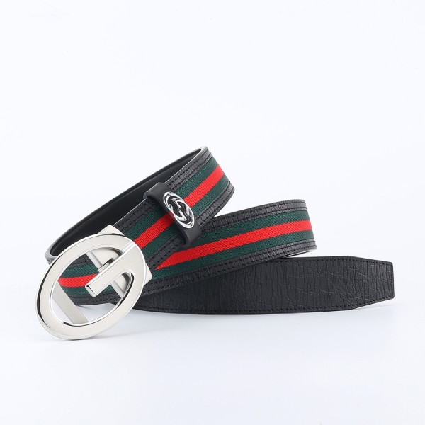 Streetwear  Belt Gucci  160946