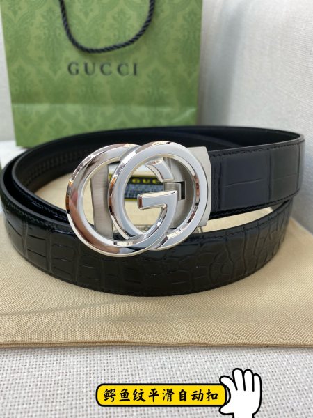 Streetwear  Belt Gucci  160919