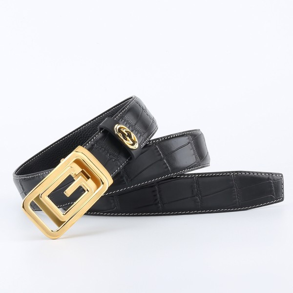 Streetwear  Belt Gucci  160945