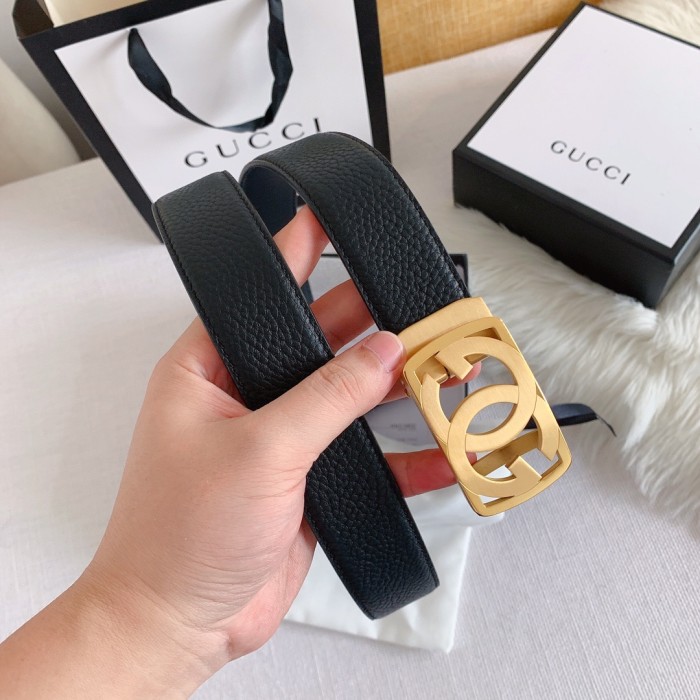 Streetwear  Belt Gucci  160937