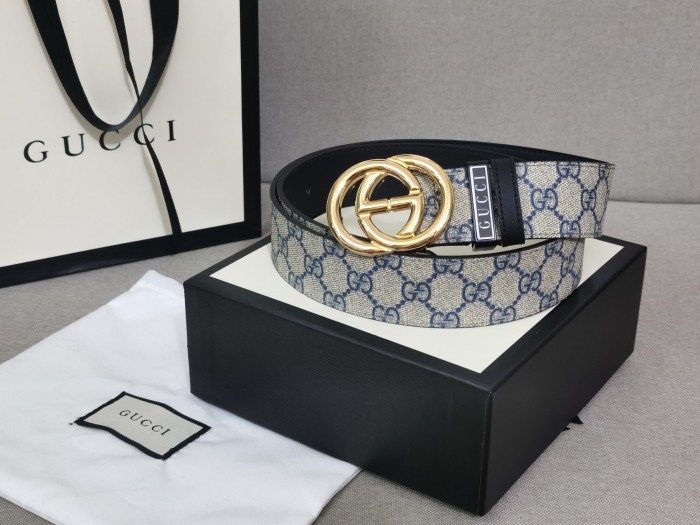  Streetwear  Belt Gucci  1476 size：3.8 cm