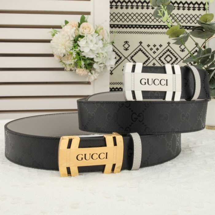  Streetwear  Belt Gucci  310995