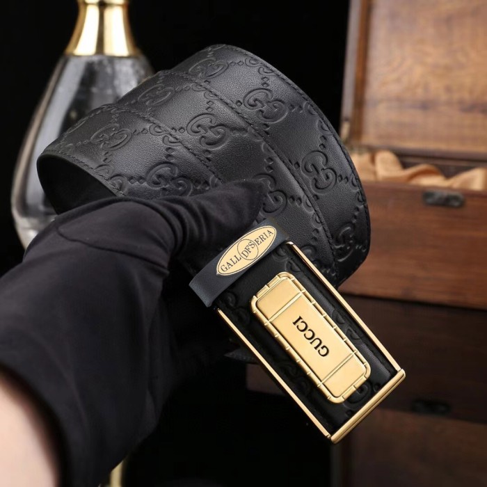   Streetwear  Belt Gucci  310992