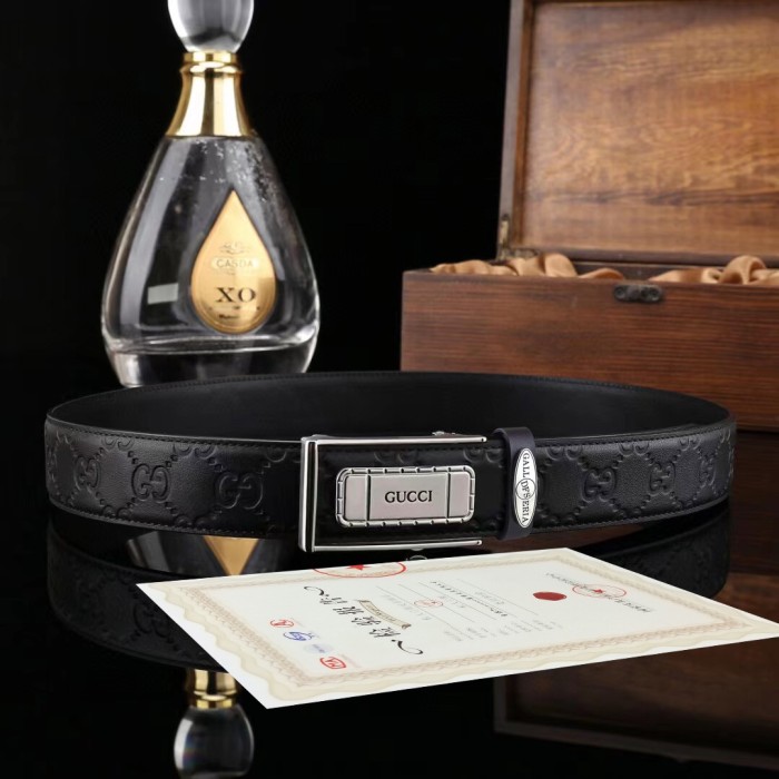   Streetwear  Belt Gucci  310992